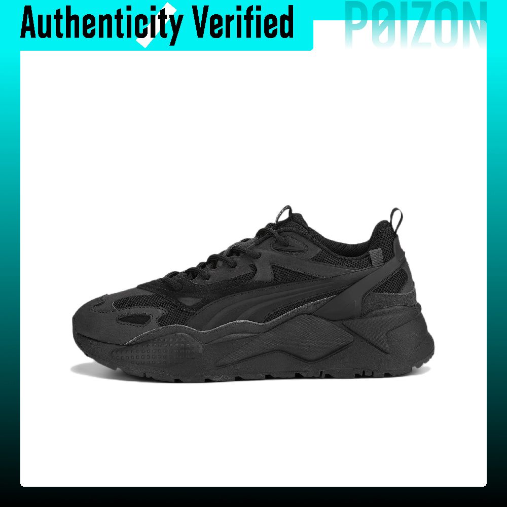 Puma Shoes Rs-X - PUMA RS X Efekt PRM Textile,