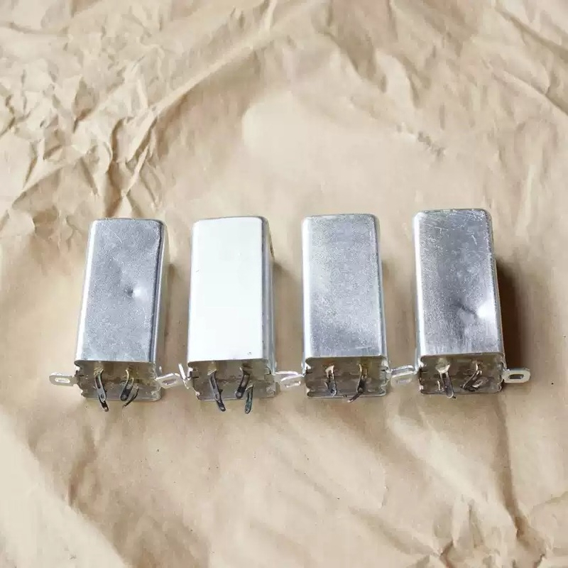 312-3 312-4 Intermediate Frequ - Vintage Radio Repair recension och pris
