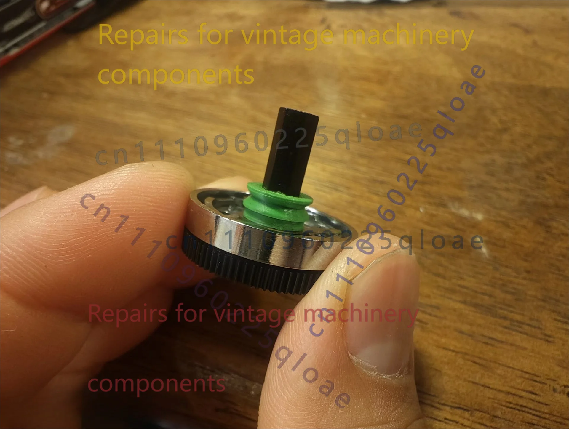 Vintage Boombox Clutch Pressur - Vintage Radio Repair recension och pris