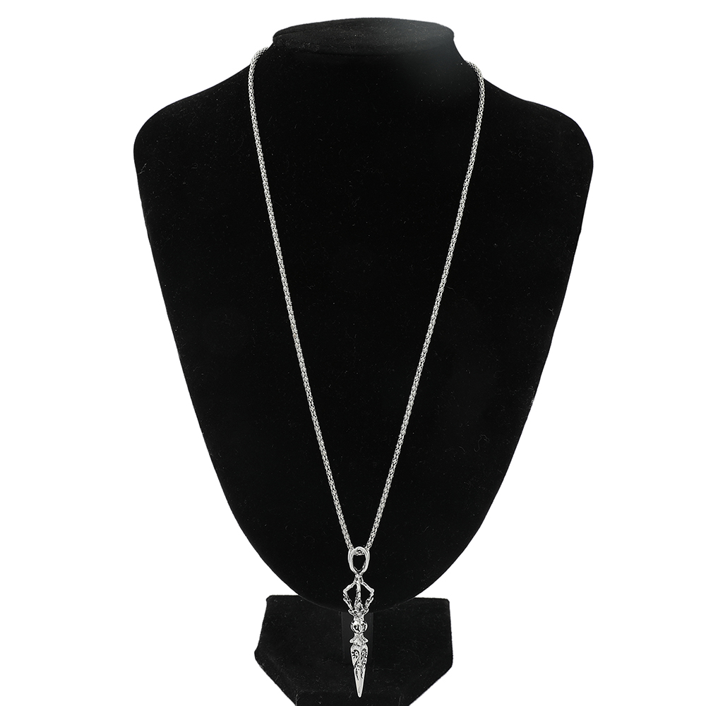 Vintage Punk Style Demon-Subdu - Vintage Item recension och pris