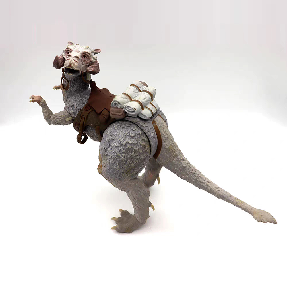 Figura de acción suelta de Sta - Vintage Star Wars Collectible recension och pris