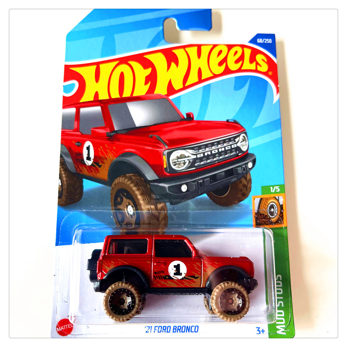 Hot Wheels Mattel 1 64 Diecast - Mattel Collectible & Vintage Dolls recension och pris