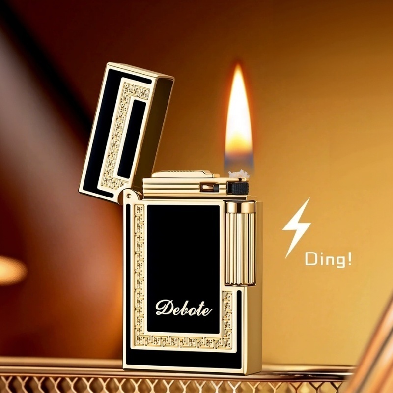 Novel Classic Vintage Lamp Oil - Vintage Collectible Lighters recension och pris
