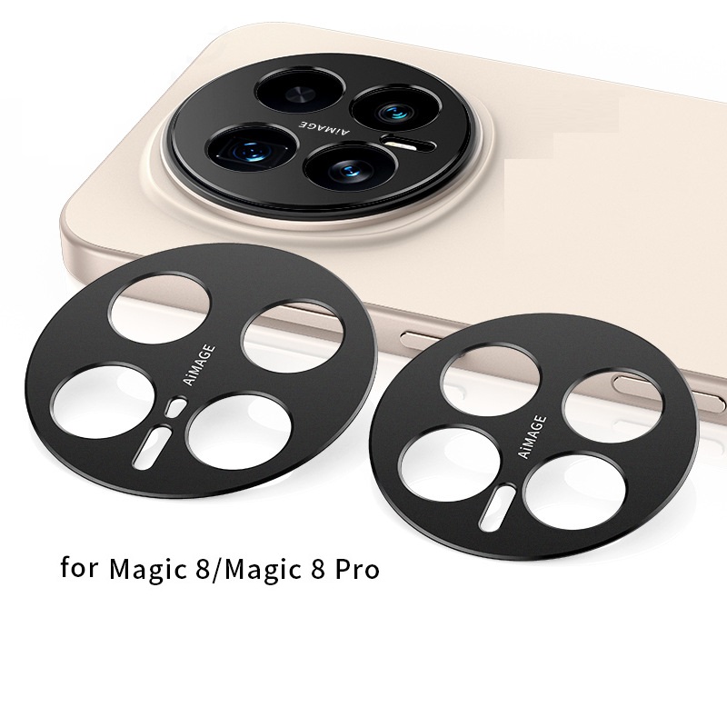 for Honor Magic 8 Pro Camera B - Super 8 Film Reel recension och pris