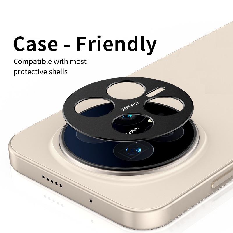 for Honor Magic 8 Pro Camera B - Super 8 Film Reel recension och pris