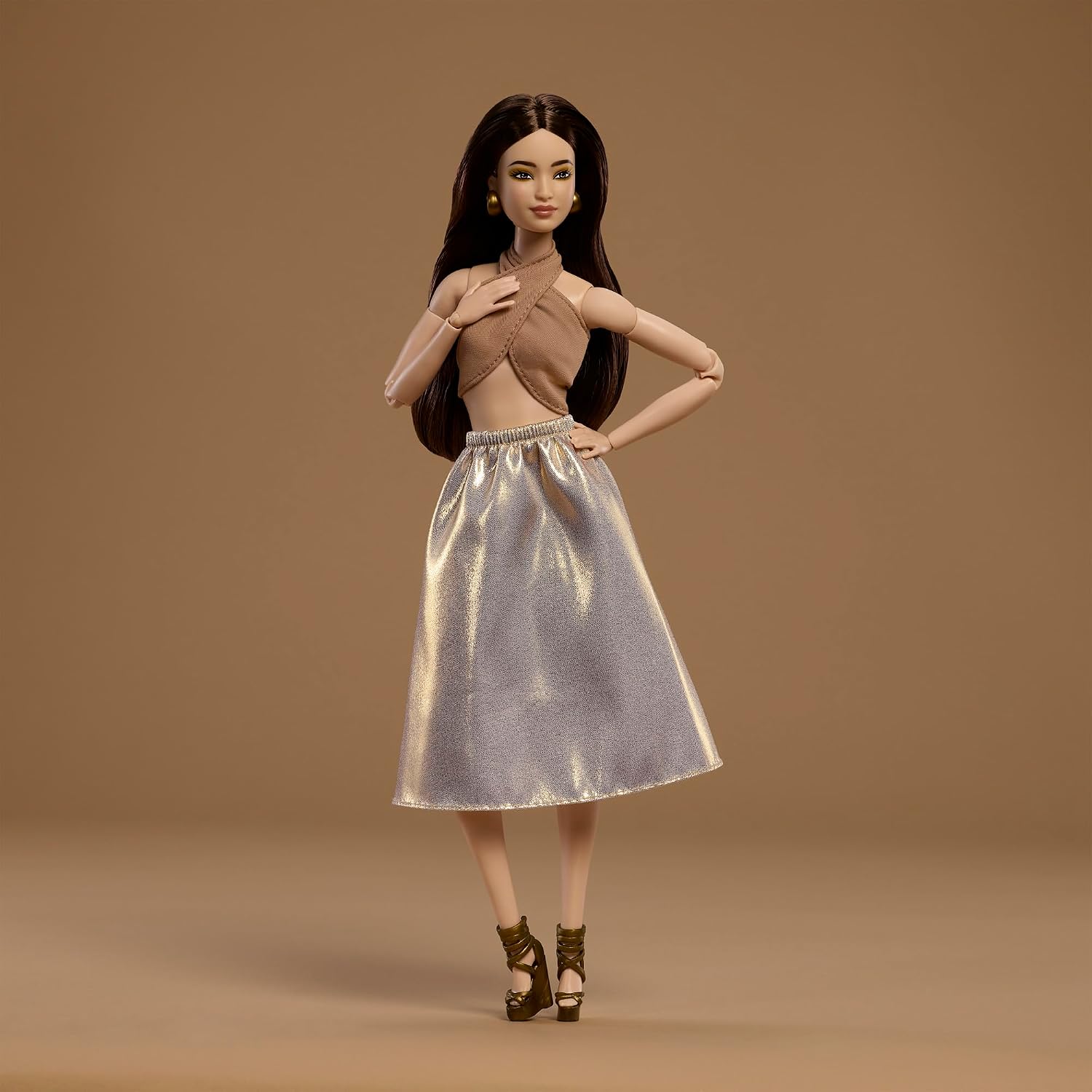 2026 Original Mattel Barbie Ba - Mattel Collectible & Vintage Dolls recension och pris