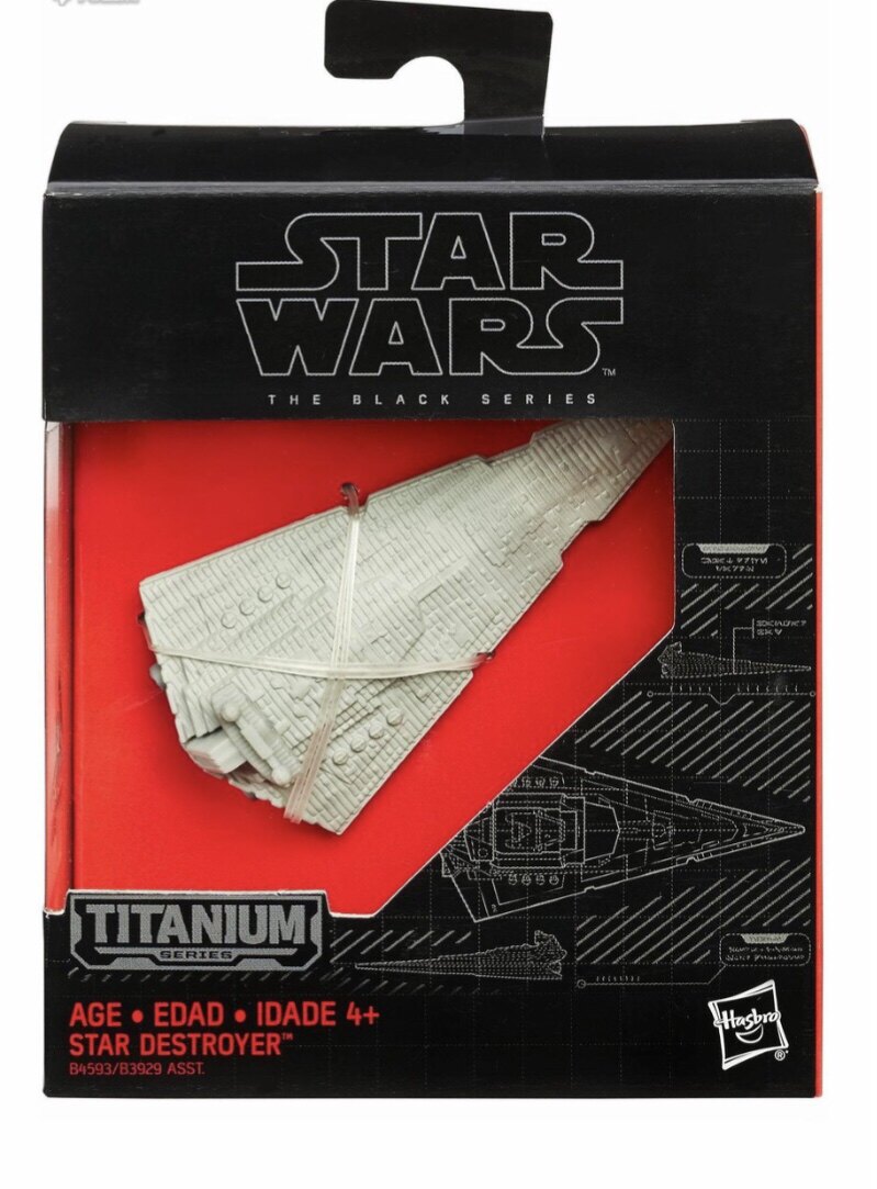 【Spot goods】Rare Hasbro Star W - Vintage Star Wars Collectible recension och pris