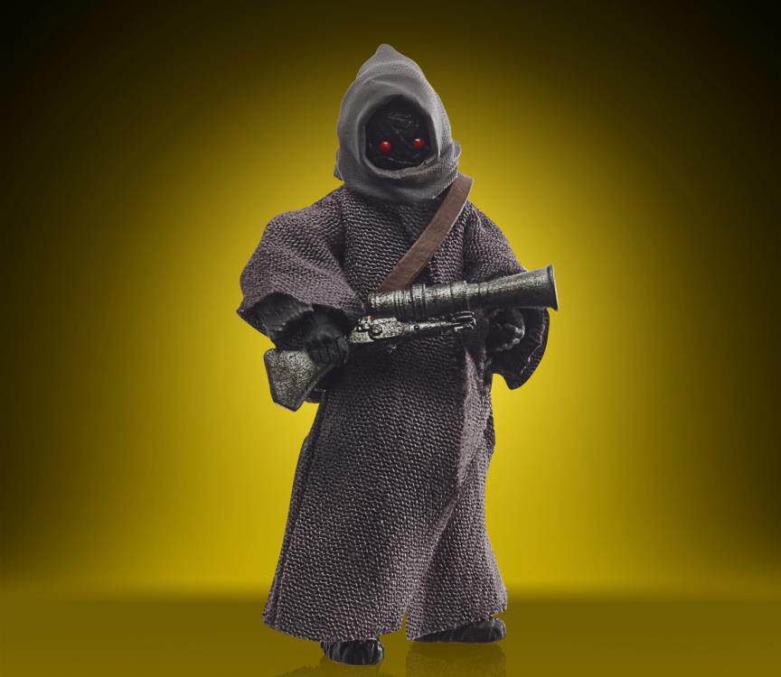 【Spot goods】Hasbro Star Wars T - Vintage Star Wars Collectible recension och pris